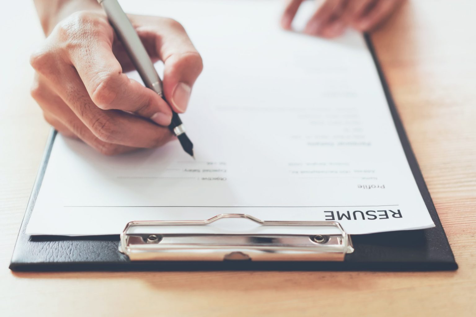Comment Mettre Toutes Ses Chances De Son Côté Pour Obtenir Un Emploi Comment Mettre Toutes Ses Chances De Son Côté Pour Obtenir Un Emploi