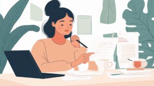 Lire la suite à propos de l’article Faut-il signer une lettre de motivation pour maximiser son impact auprès des recruteurs ?