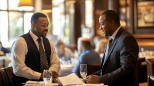 Lire la suite à propos de l’article Guide complet du contrat d’extra en restauration et vos droits au chomage