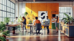 Lire la suite à propos de l’article Cultiver le bien-être au travail : performance collective ou individuelle, comment trouver l’harmonie parfaite ?