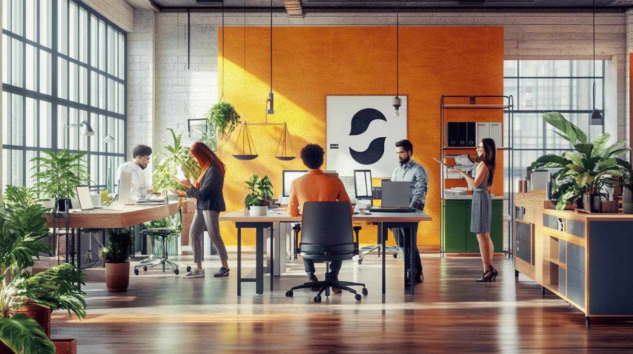 You are currently viewing Cultiver le bien-être au travail : performance collective ou individuelle, comment trouver l’harmonie parfaite ?