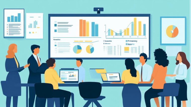 Lire la suite à propos de l’article Comment optimiser la sécurité et l’environnement dans votre entreprise grâce à un audit personnalisé