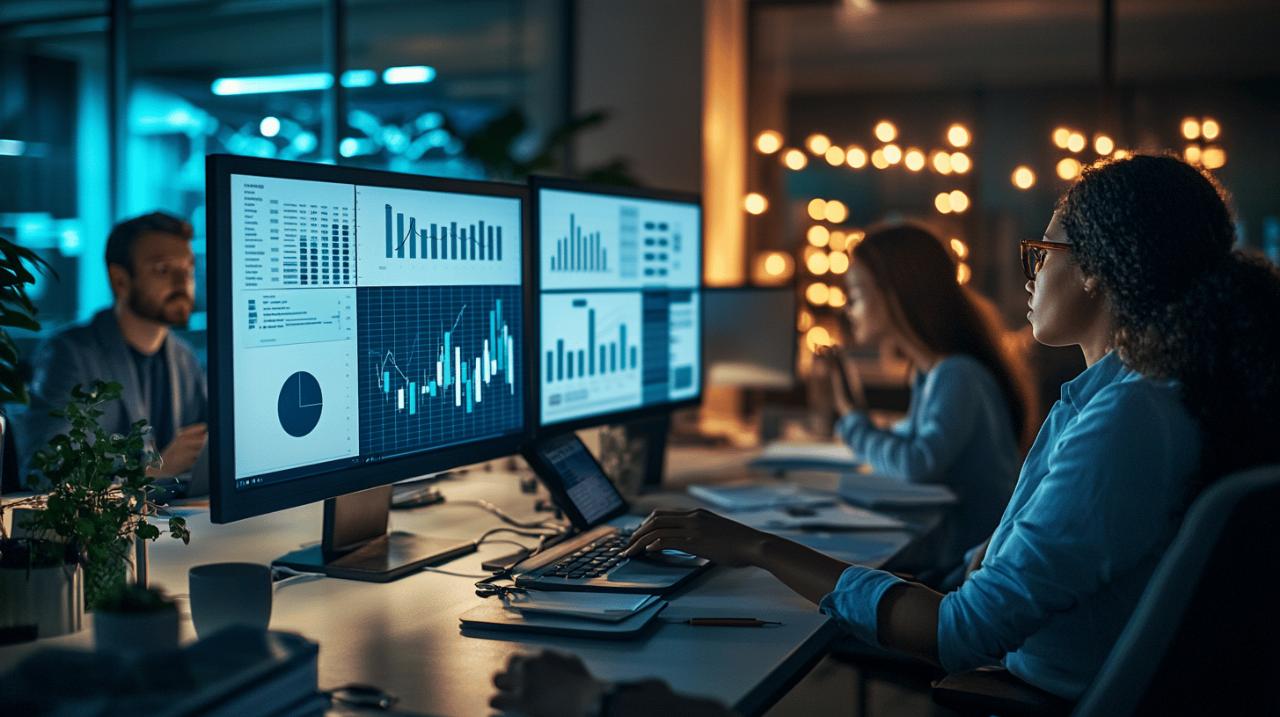 You are currently viewing Comment automatiser vos processus QHSE pour une meilleure conformité aux normes ISO