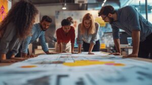 Lire la suite à propos de l’article Comprendre le plan de marchéage : définition, avantages, fonctionnement pour optimiser vos ventes