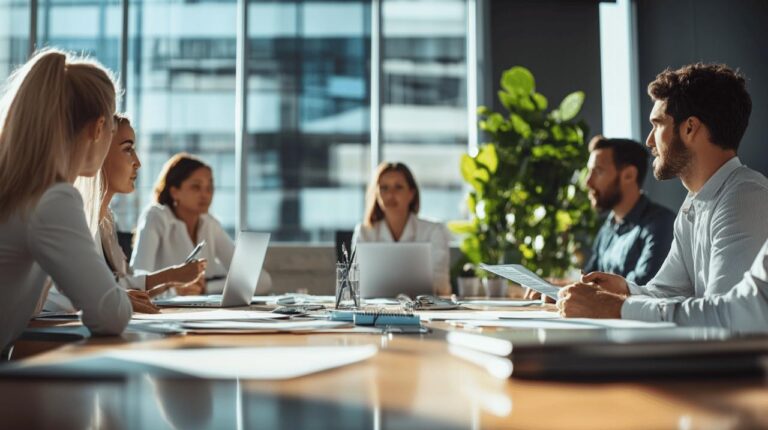 Lire la suite à propos de l’article Les sanctions pour non-respect des obligations de formation : Comprendre les risques et les conséquences liés aux spécificités du télétravail