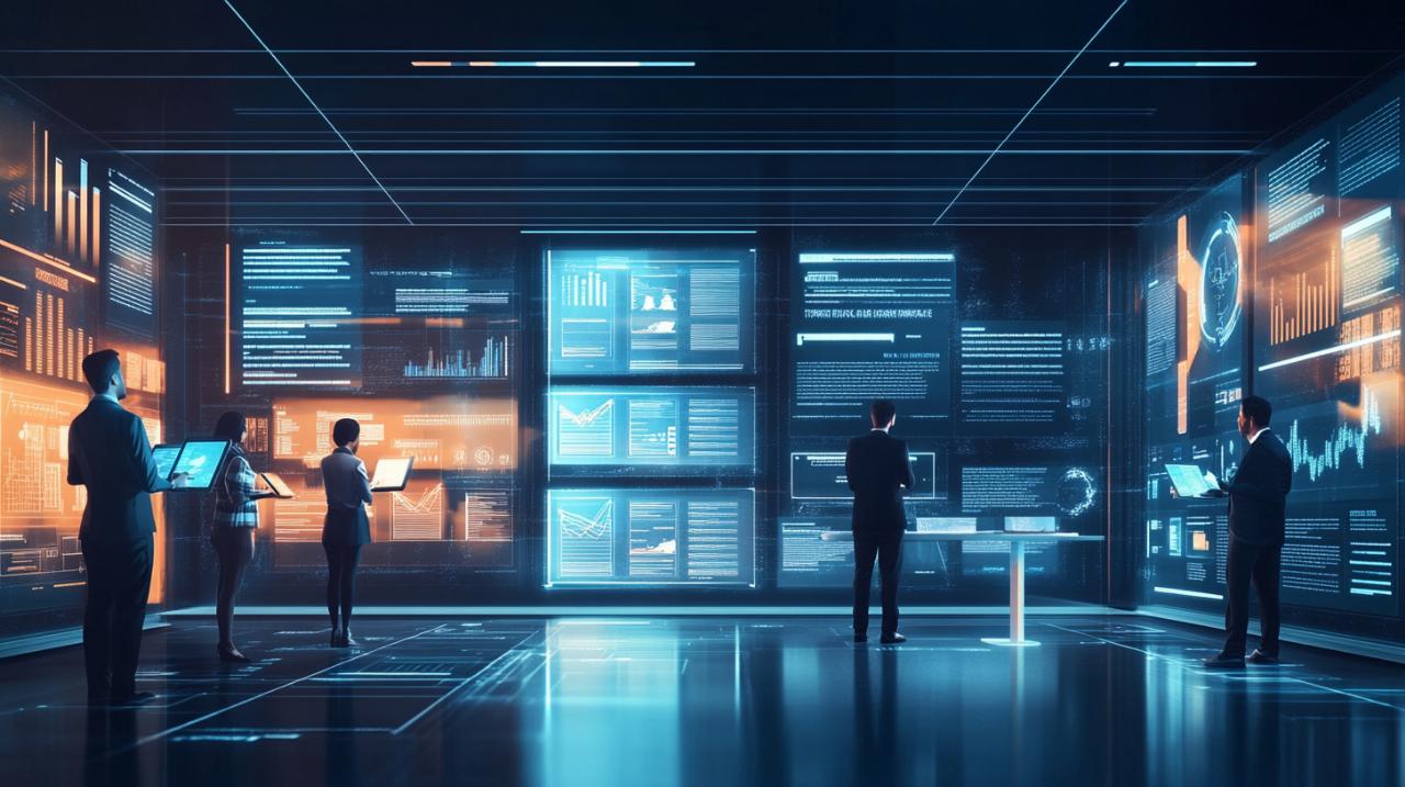 You are currently viewing Comment optimiser votre stratégie de recrutement avec une CVthèque innovante