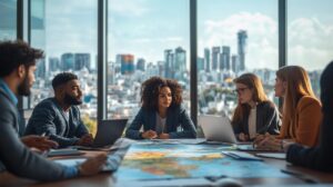 Lire la suite à propos de l’article Comment optimiser votre processus de recrutement à l’international