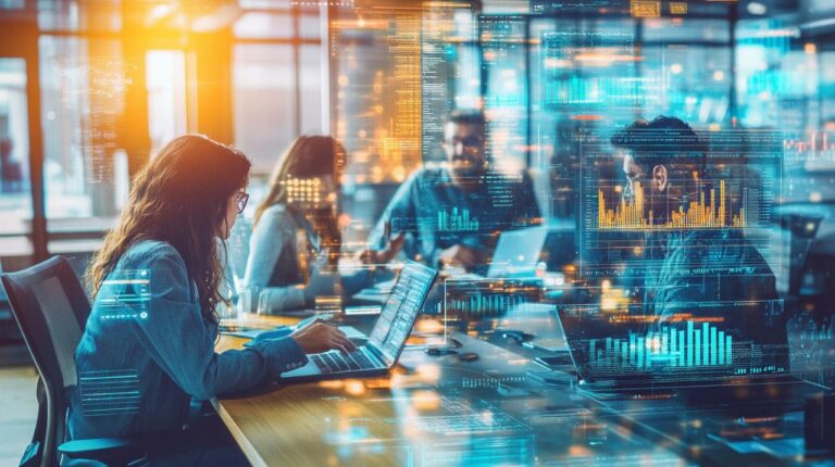 Lire la suite à propos de l’article Qualité de maille fine ou large : comment Maglia s&rsquo;adapte à votre stratégie de planification