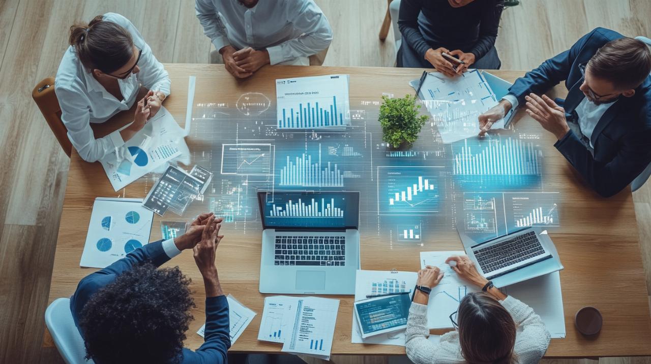 You are currently viewing ADEIS RH : comment l&rsquo;audit RH transforme votre stratégie de recrutement