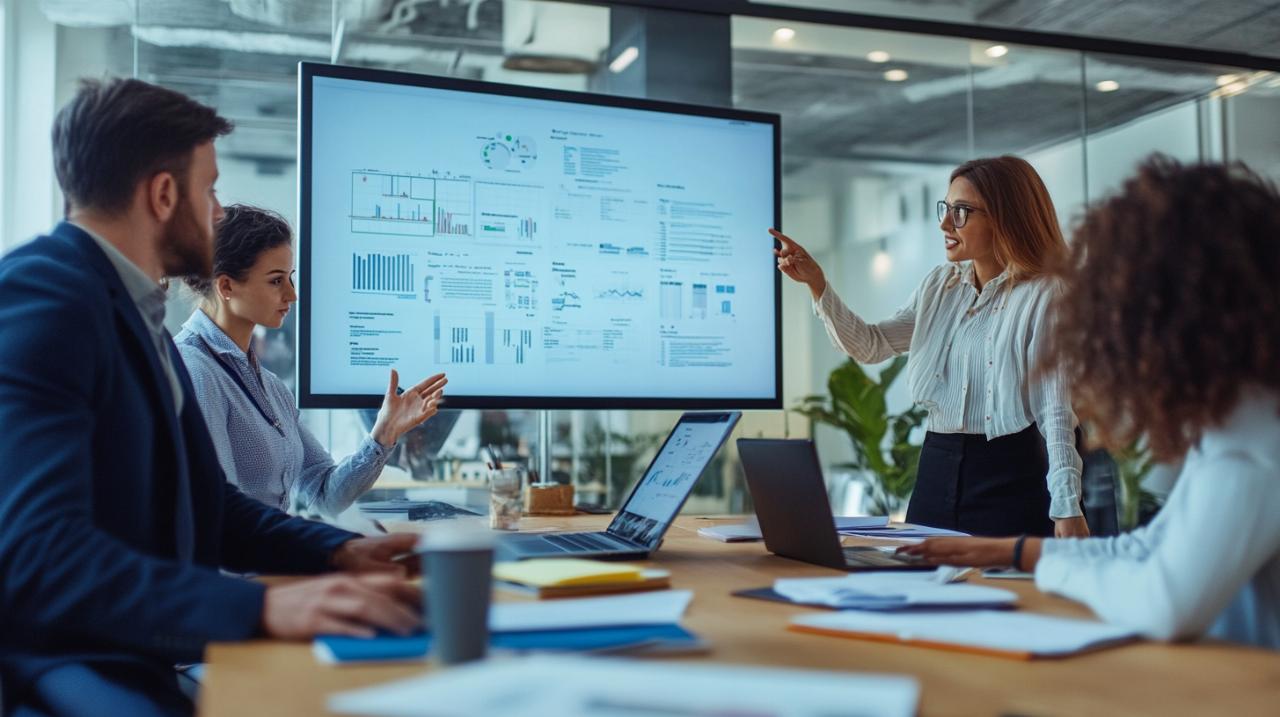 You are currently viewing Comment établir une cartographie des processus QHSE pour une optimisation continue