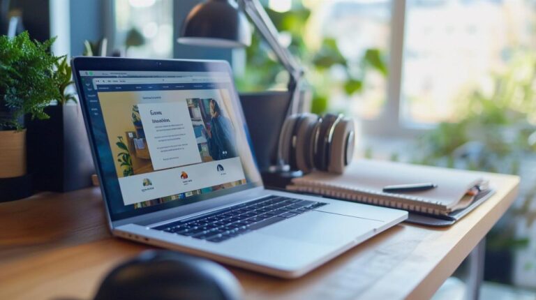 Lire la suite à propos de l’article Les critères essentiels pour trouver un bon site d’anglais en ligne