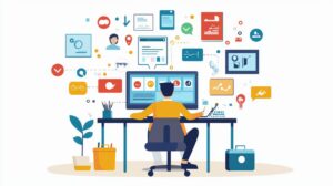 Lire la suite à propos de l’article Pourquoi le poste de Community Manager H/F – LR Performance – Montans (81) – Clic Job est parfait pour bâtir une communauté digitale ?