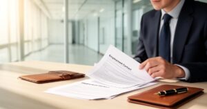 Lire la suite à propos de l’article Fiche métier de Juriste social : missions, formations et défis actuels du droit social