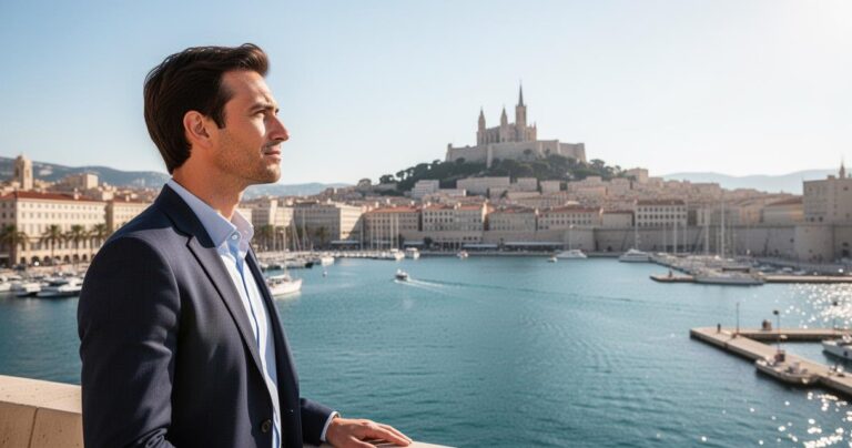 Lire la suite à propos de l’article Pourquoi réaliser un bilan de compétences à Marseille est un choix stratégique
