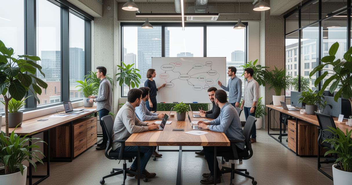 Vous consultez actuellement Comment l&rsquo;intelligence artificielle transforme le recrutement dans le secteur tech
